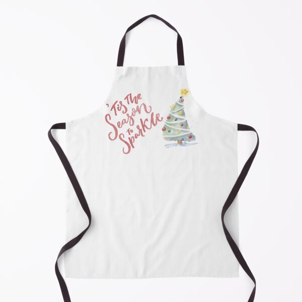 Item preview, Tis The Season to Sparkle designed and sold by racherdoodle.