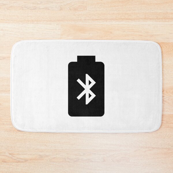 Item preview, MDI Battery-Bluetooth-Variant designed and sold by GnarlyFurtardo.