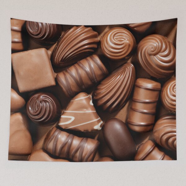 Item preview, CHOCOLATE designed and sold by creativspirit.
