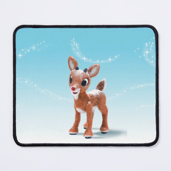 Item preview, Baby Rudolph designed and sold by Slinky-Reebs.