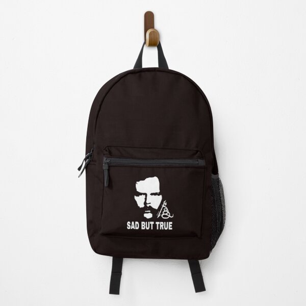 Item preview, J.Hetfield -Sad But True designed and sold by Shadow Est. 2014.