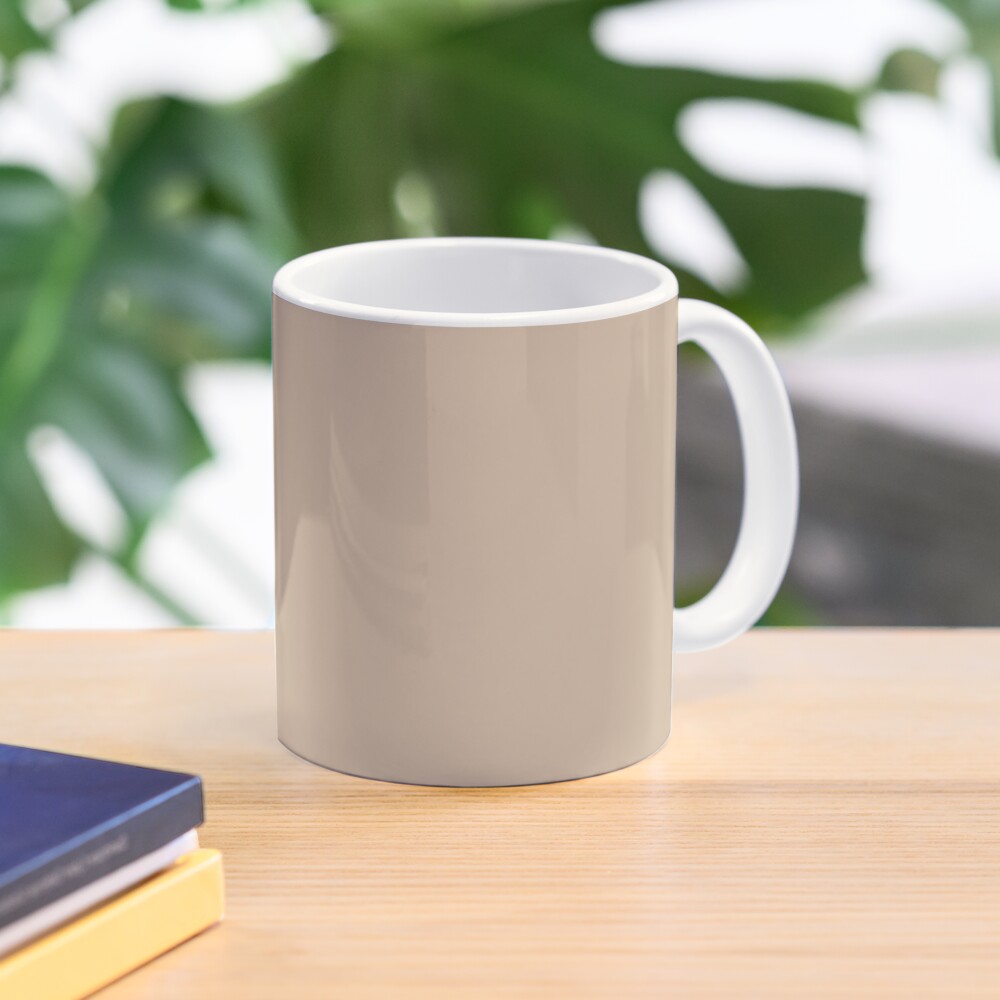 Item preview, Classic Mug designed and sold by nbyrddesign.