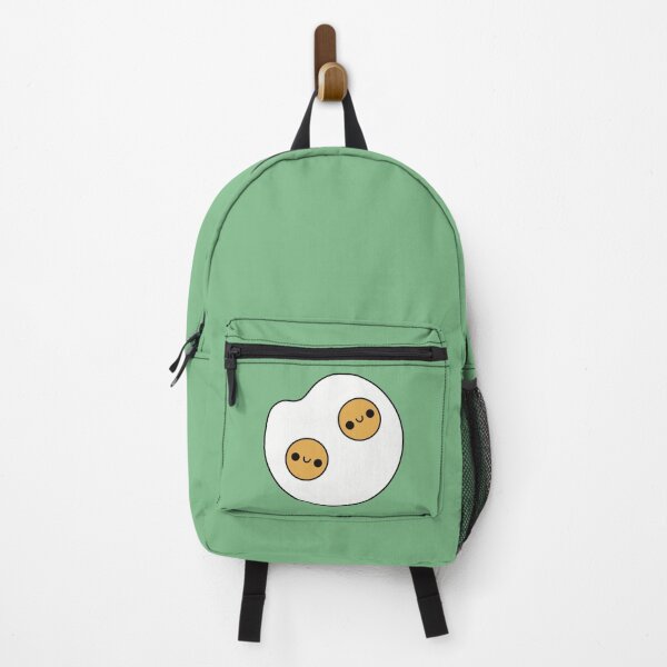 Item preview, Cute Kawaii Fried Eggs designed and sold by KawaiiByDice.