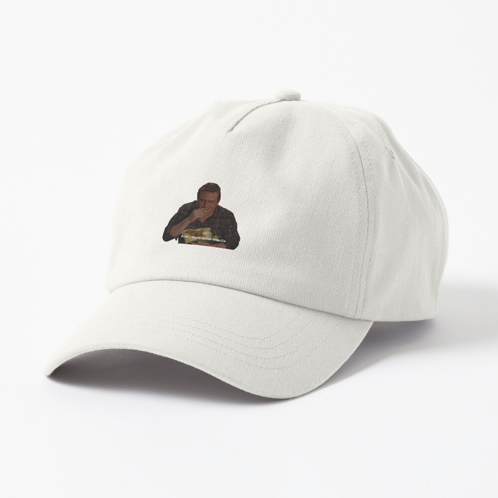 Item preview, Dad Hat designed and sold by nbyrddesign.