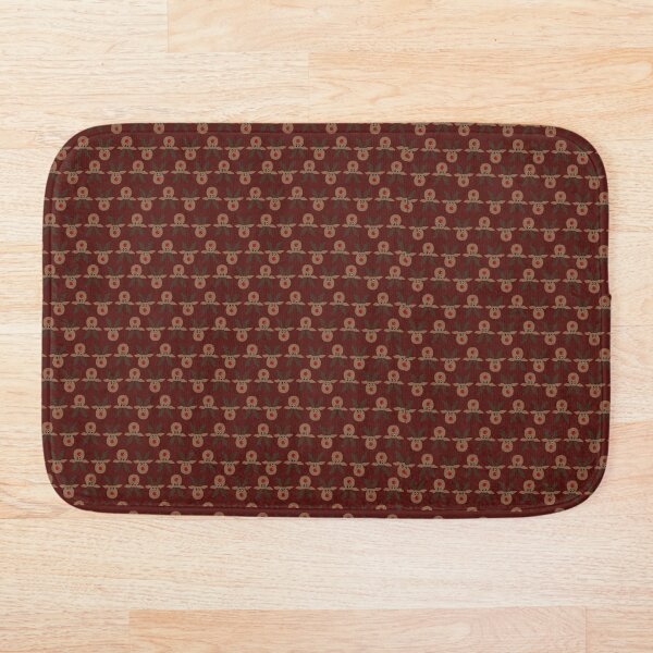 Item preview, Reindeer Red Christmas designed and sold by LeyreleVinyl.