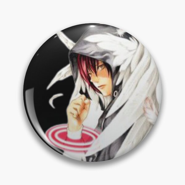 Item preview, Platinum End classic t-shirts designed and sold by Mery-kirara.