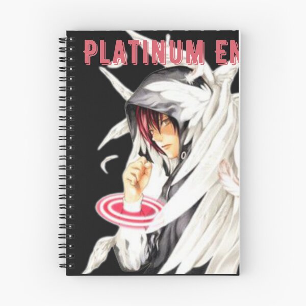 Item preview, Platinum End classic t-shirts designed and sold by Mery-kirara.