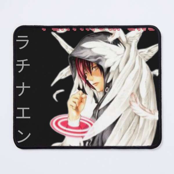 Item preview, Platinum End classic t-shirts designed and sold by Mery-kirara.