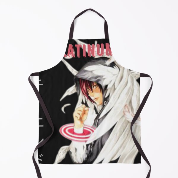 Item preview, Platinum End classic t-shirts designed and sold by Mery-kirara.