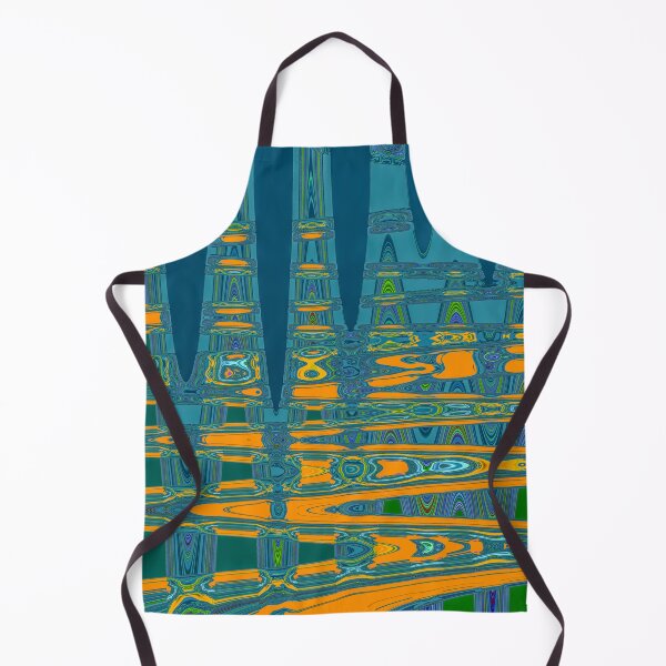 Item preview, Winding Places designed and sold by SandyMoulder.