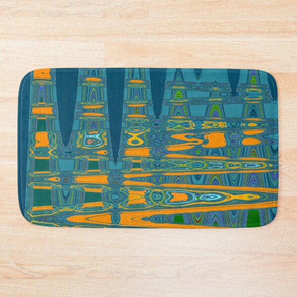 Item preview, Winding Places designed and sold by SandyMoulder.