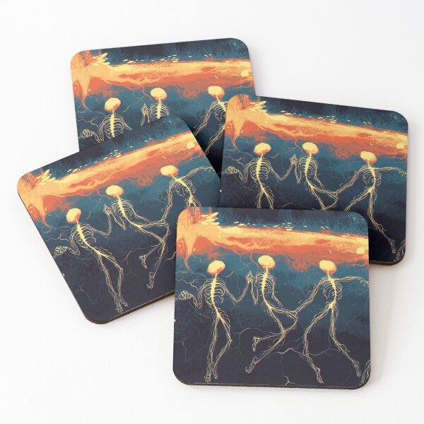 Item preview, mycelium designed and sold by crtastrophic.