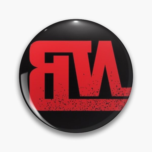 Item preview, BogglesWorth Logo designed and sold by BogglesWorth13.