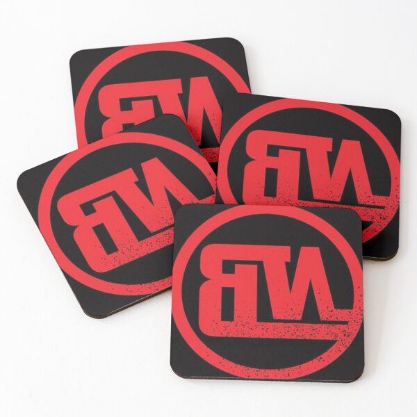 Item preview, BogglesWorth Logo designed and sold by BogglesWorth13.