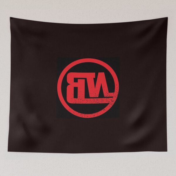 Item preview, BogglesWorth Logo designed and sold by BogglesWorth13.