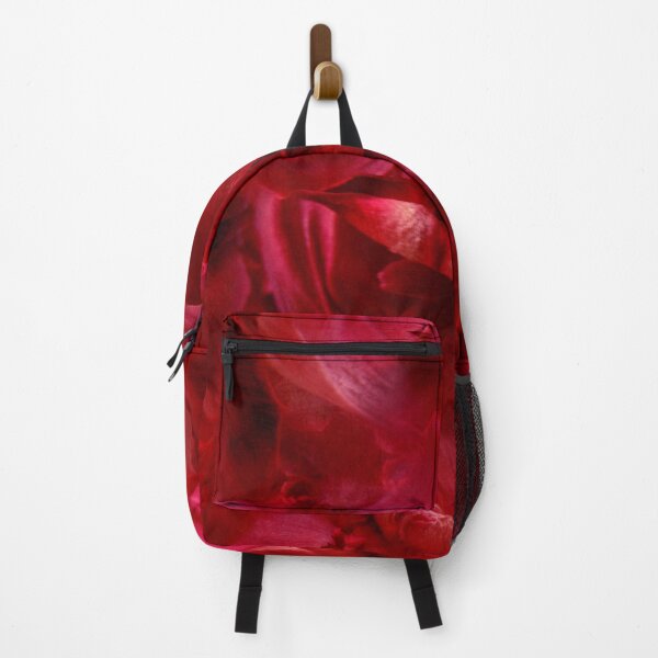 Item preview, Majestic, Rich Red Tulip Petals Floral Close-Up designed and sold by DEC02.