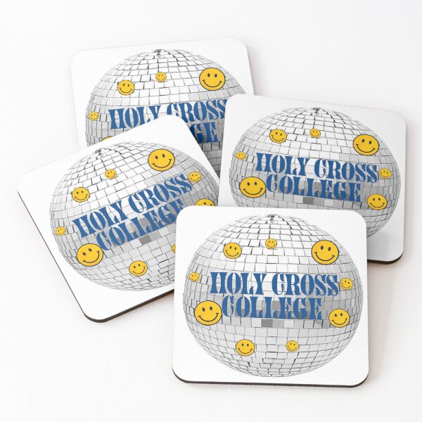 Item preview, holy cross college disco designed and sold by emma-pano.