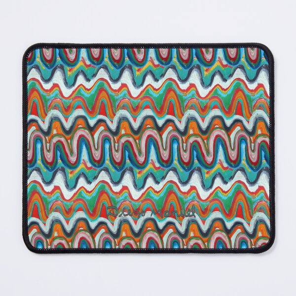 Item preview, Waves  Pop designed and sold by Diego Manuel Rodriguez.