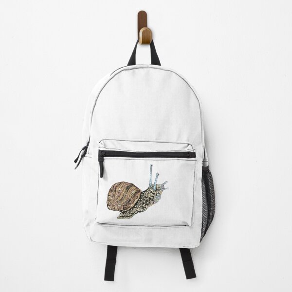 Item preview, A walk of snails designed and sold by Genev13ve.