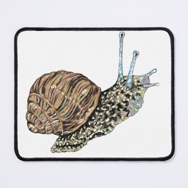 Item preview, A walk of snails designed and sold by Genev13ve.