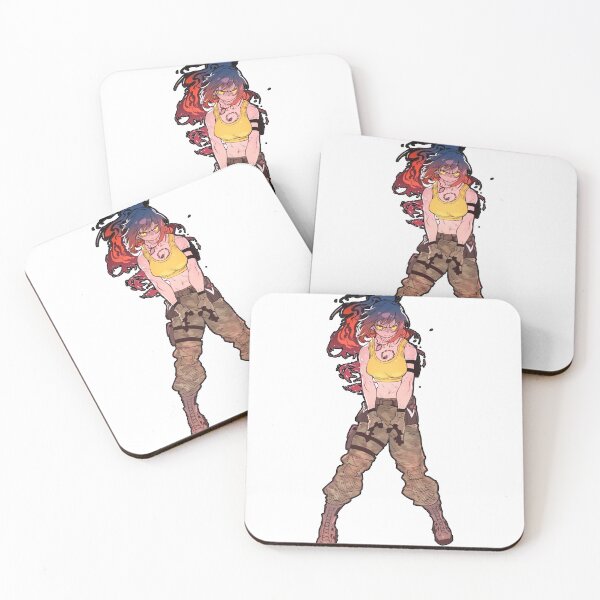 Item preview, Powder dream designed and sold by killuaOmo.