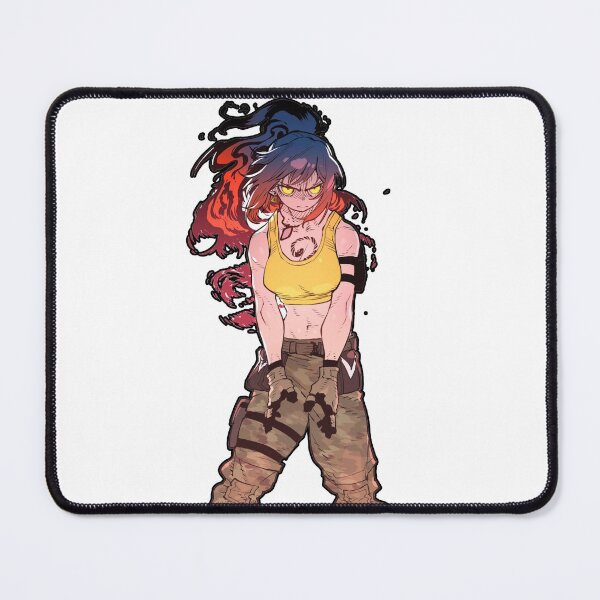 Item preview, Powder dream designed and sold by killuaOmo.