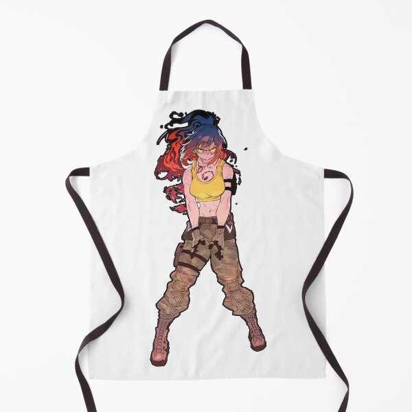 Item preview, Powder dream designed and sold by killuaOmo.