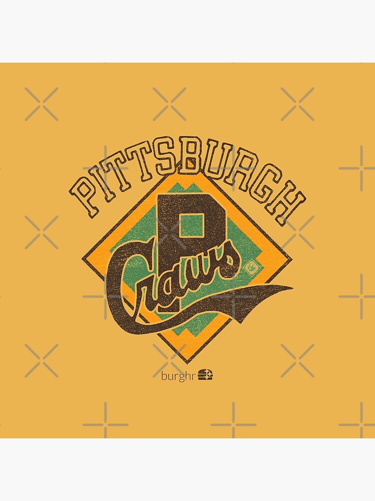 Pittsburgh Crawfords Negro League Shirt, Custom prints store