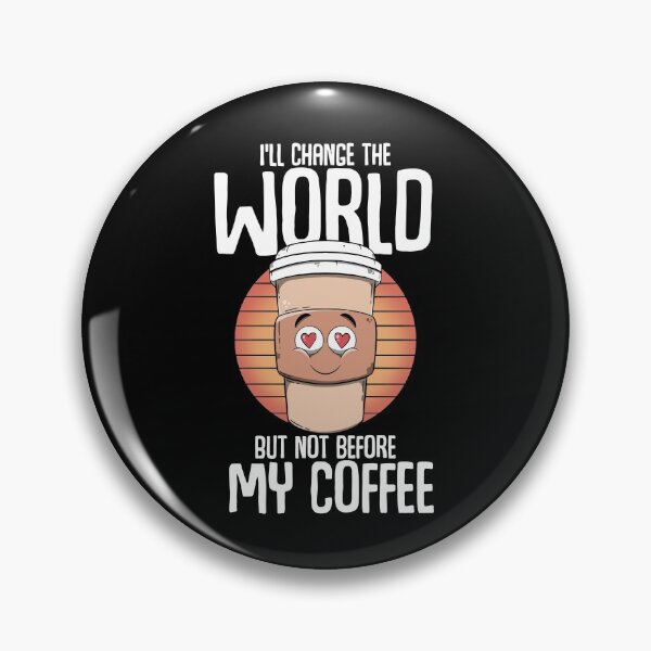 Item preview, Coffee Lover designed and sold by Lambo-Designs.