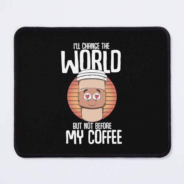 Item preview, Coffee Lover designed and sold by Lambo-Designs.