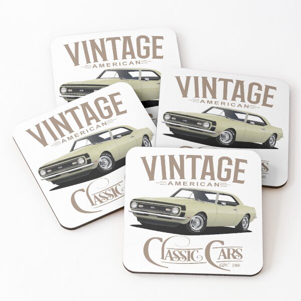 Item preview, Vintage Classic Car designed and sold by Yourauto.