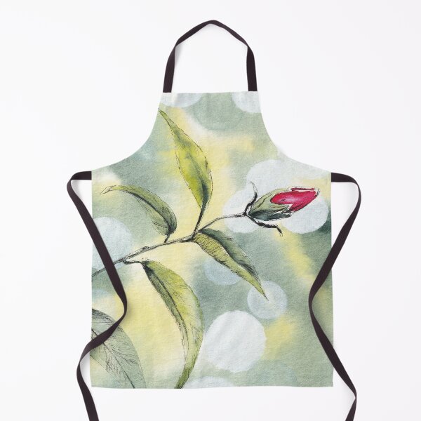 Item preview, Rose bud designed and sold by Édith Provost.