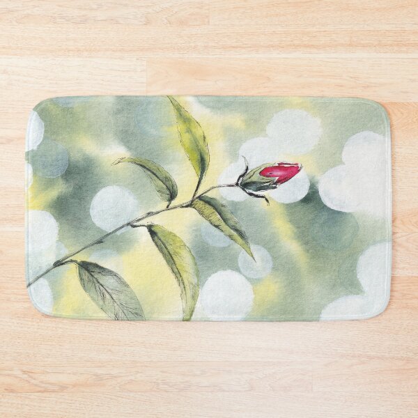 Item preview, Rose bud designed and sold by Édith Provost.