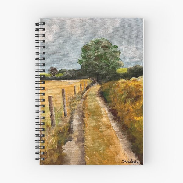 Item preview, Country Road  designed and sold by Susan  Washington.