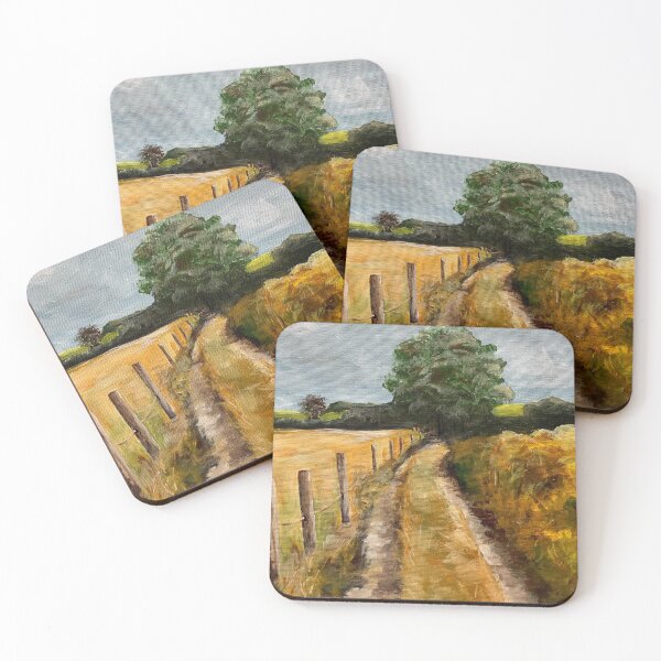 Item preview, Country Road  designed and sold by Susan  Washington.