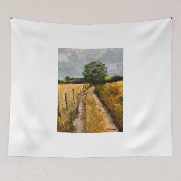 Item preview, Country Road  designed and sold by Susan  Washington.
