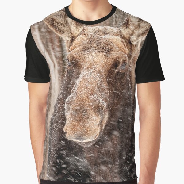 Graphic T-Shirt