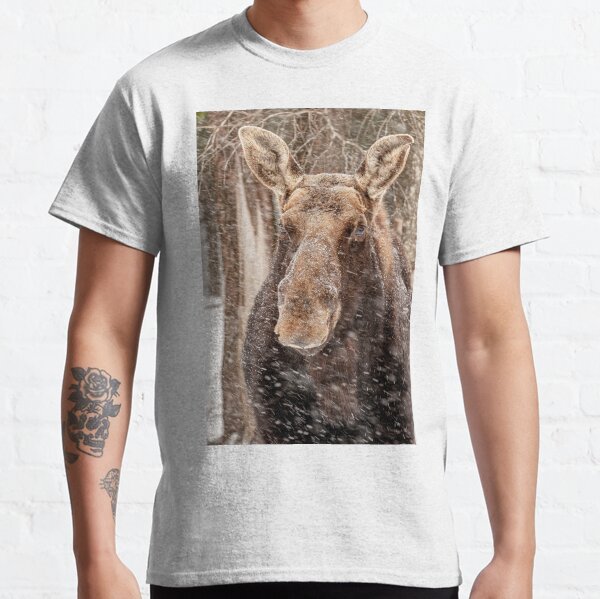 Classic T-Shirt