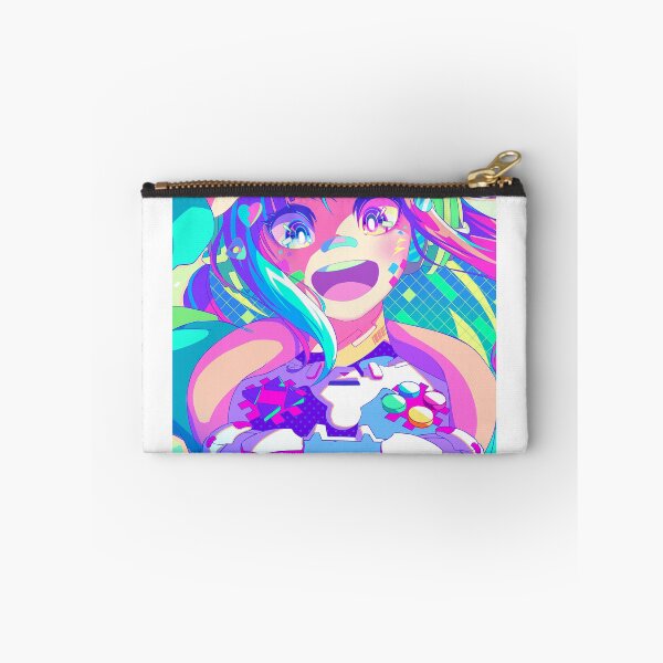 Item preview, happy arcade designed and sold by killuaOmo.