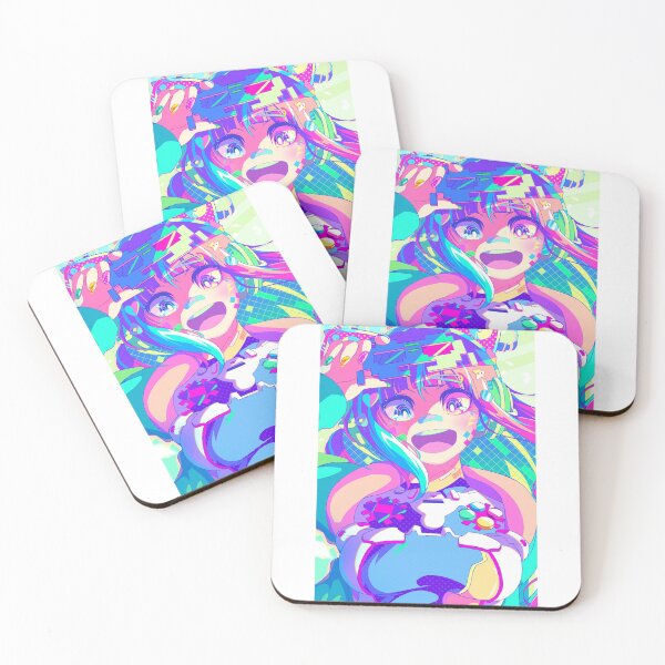 Item preview, happy arcade designed and sold by killuaOmo.