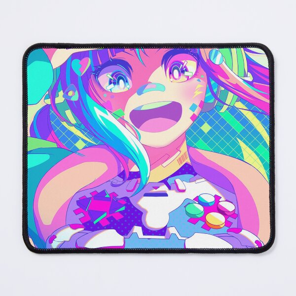 Item preview, happy arcade designed and sold by killuaOmo.