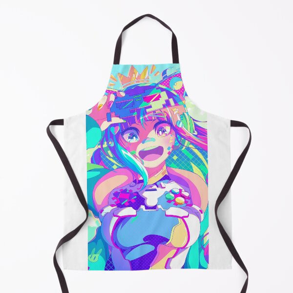 Item preview, happy arcade designed and sold by killuaOmo.