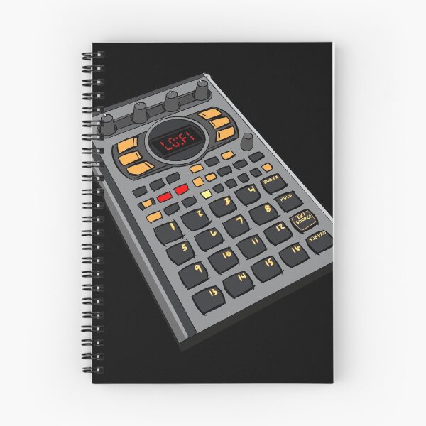 Item preview, Roland SP404 MKII version1 designed and sold by Moodyworks.