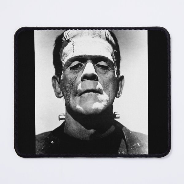 Item preview, Classic Frankenstein designed and sold by Slinky-Reebs.