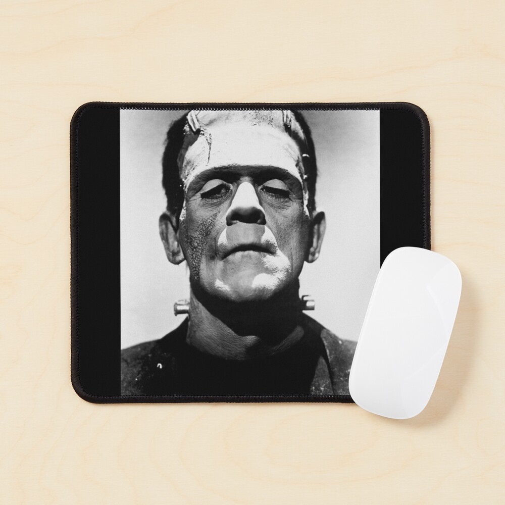 Item preview, Mouse Pad designed and sold by Slinky-Reebs.