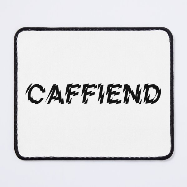 Item preview, CAFFIEND! designed and sold by Kevin de La Tour.