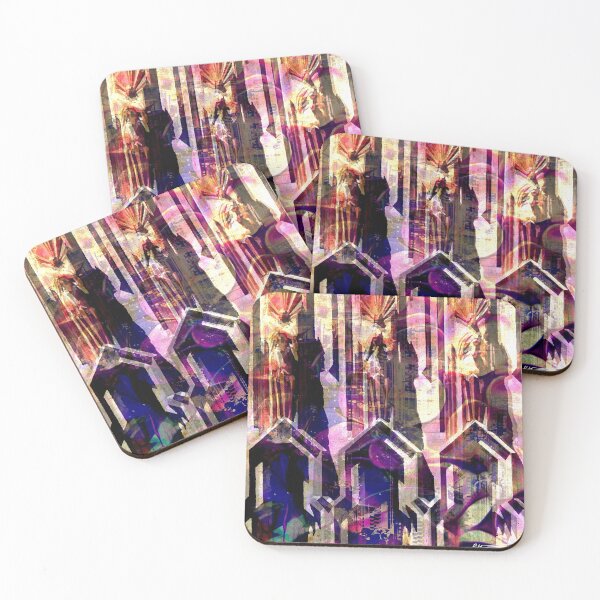 Item preview, Tres Hermanos designed and sold by Kayrosis.