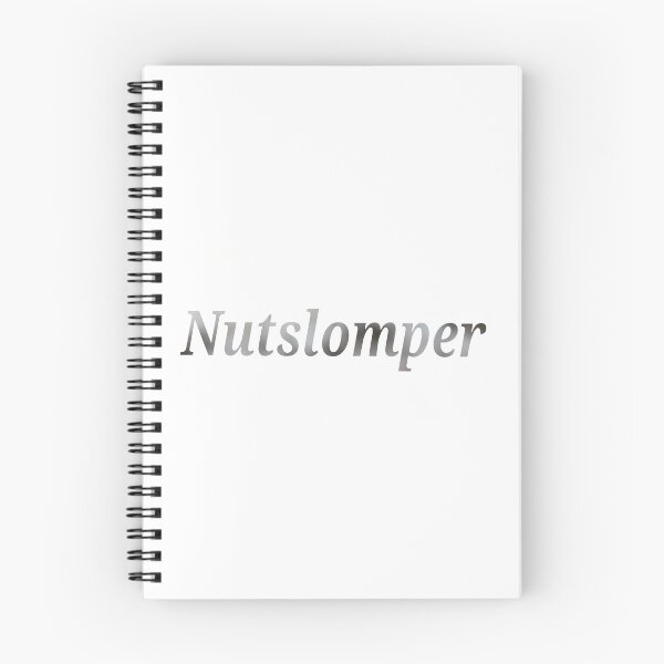 Item preview, Nutslomper designed and sold by Dragoner.