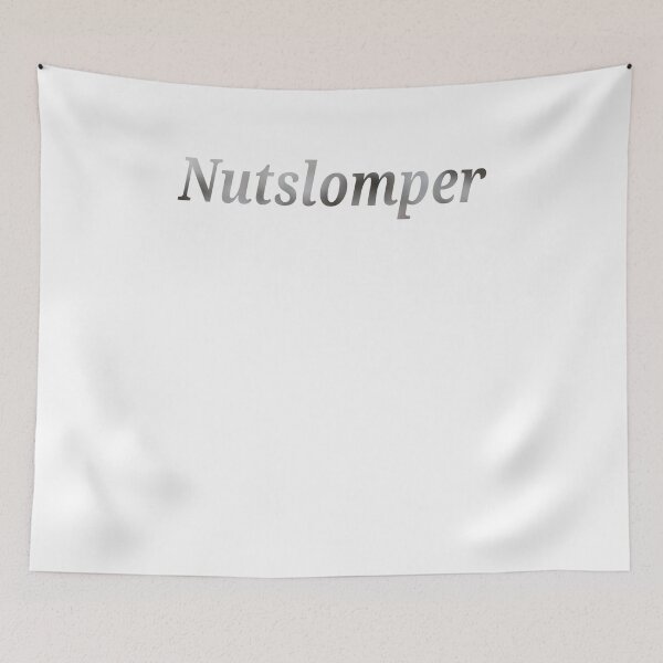 Item preview, Nutslomper designed and sold by Dragoner.