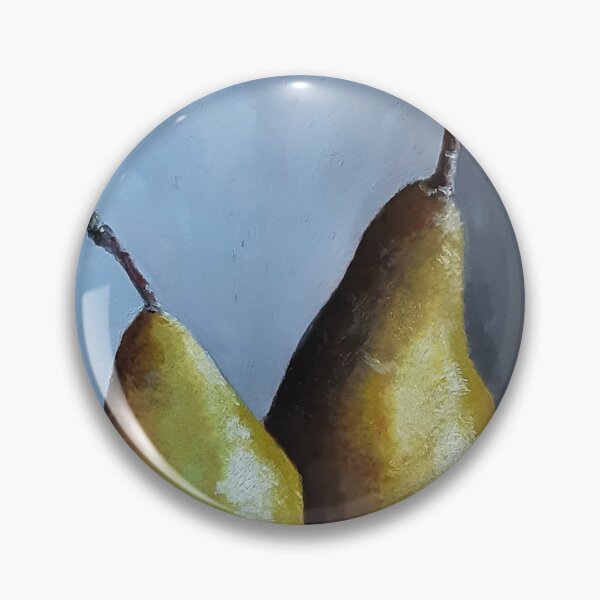 Item preview, Two pears designed and sold by AndreaBS.